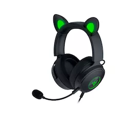 Гарнитура Razer Kraken Kitty Ed. V2 Pro Black