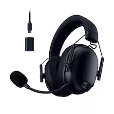 Гарнитура Razer BlackShark V3 - Black