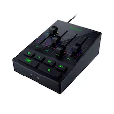 Микшерный пульт Razer Audio Mixer RZ19-03860100-R3M1