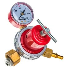 Редуктор газовый Редиус 168 БПО-5-4 01204