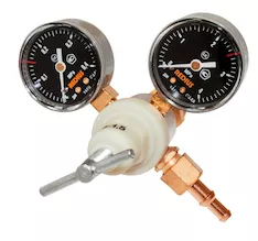 Редуктор газовый Редиус 168 БАО-5-1,5 01301