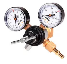 Редуктор газовый Редиус 168 УР-6-6 01401