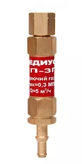Устройство предохранительное Редиус 168 ЗП-3Г-231 06204
