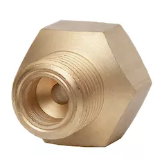 Переходник Редиус 168 G3/4"-Сп21,8 10119