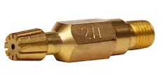 Мундштук внутренний Редиус 168 №2П к Р3П 103072