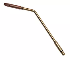 Наконечник к горелке Редиус 168 ГЗУ №3П 105023