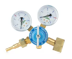 Редуктор газовый Редиус 168 БКО-50-12,5 ДОКА DK.1114.11454
