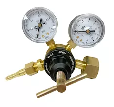 Редуктор газовый Редиус 168 УР-6-6 ДОКА DK.1143.12501