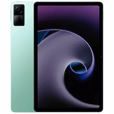 Планшет Redmi Pad 4GB RAM 128GB ROM Mint Green