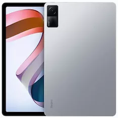Планшет Redmi Pad 4GB RAM 128GB ROM Moonlight Silver