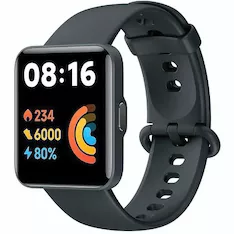 Смарт-часы Redmi Watch 2 Lite Black