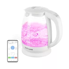 Умный чайник-светильник Redmond SkyKettle RK-G211S Белый