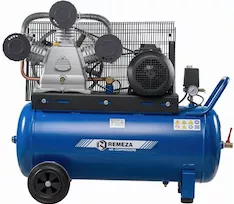 Установка компрессорная REMEZA СБ4/С-100.LB75
