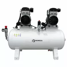 Установка компрессорная Remeza СБ4-100.OLD15T
