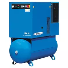Компрессор Remeza ВК10Е-8-500