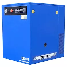 Компрессор винтовой Remeza ВК10Т-10