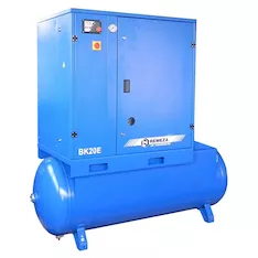 Компрессор Remeza ВК20Е-10-500