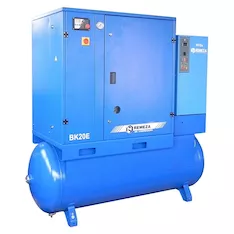 Компрессор Remeza ВК20Е-10-500Д