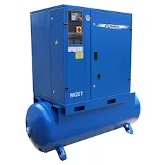 Компрессор Remeza ВК20Т-10-500Д