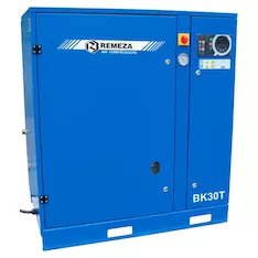 Компрессор Remeza ВК30Т-10
