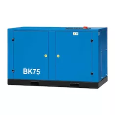 Компрессор Remeza ВК75-8