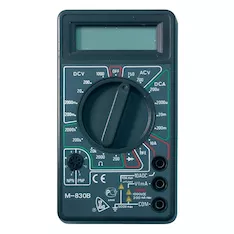 Мультиметр РЕСАНТА DT830B