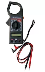 Измерительные клещи РЕСАНТА DT266F