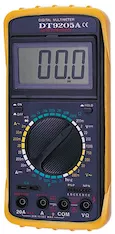 Мультиметр РЕСАНТА DT9205A