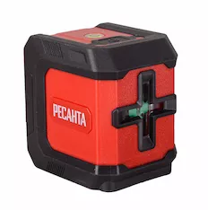 Построитель лазерный Ресанта ПЛ-2 Green 61/10/535