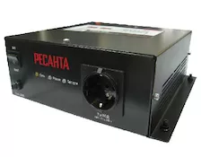 Интерактивный ИБП Ресанта УБП-300