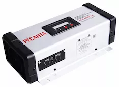 Стабилизатор Ресанта АСН-6000/1-И
