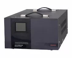 Стабилизатор Ресанта АСН-12000/1-ЭМ