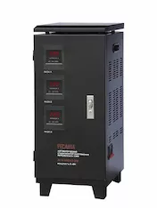 Стабилизатор Ресанта АСН-6000/3-ЭМ