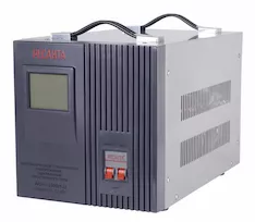 Стабилизатор Ресанта АСН-12000/1-Ц