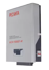 Стабилизатор Ресанта АСН-10000/1-И 63/6/157