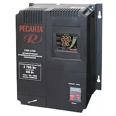 Стабилизатор Ресанта 2700-СПН