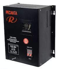 Стабилизатор Ресанта 13500-СПН