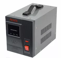 Стабилизатор Ресанта АСН-1500/1-Ц