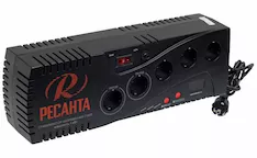 Стабилизатор Ресанта 1000C