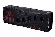 Стабилизатор Ресанта 1500С