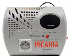 Стабилизатор Ресанта АСН-500/1-Ц-Н