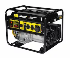 Электрогенератор HUTER DY 9500 L 64/1/39
