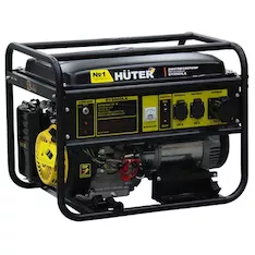 Электрогенератор HUTER DY 9500 LX