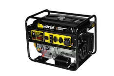 Электрогенератор HUTER DY 9500 LX 64/1/40