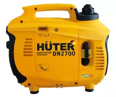 Инверторный генератор HUTER DN2700