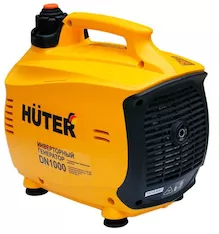 Инверторный генератор HUTER DN1000