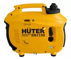 Инверторный генератор HUTER DN2100