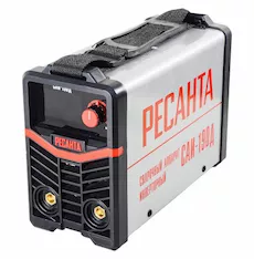 Сварочный аппарат инверторный Ресанта САИ-190Д 65/139