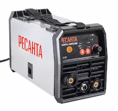 Сварочный полуавтомат Ресанта САИПА-160П/26В 65/142