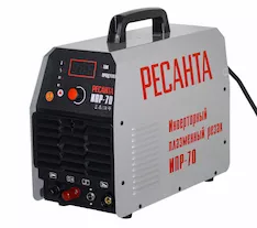 Инверторный плазменный резак Ресанта ИПР-70 65/177